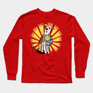 Best Boi Club Long Sleeve T-Shirt